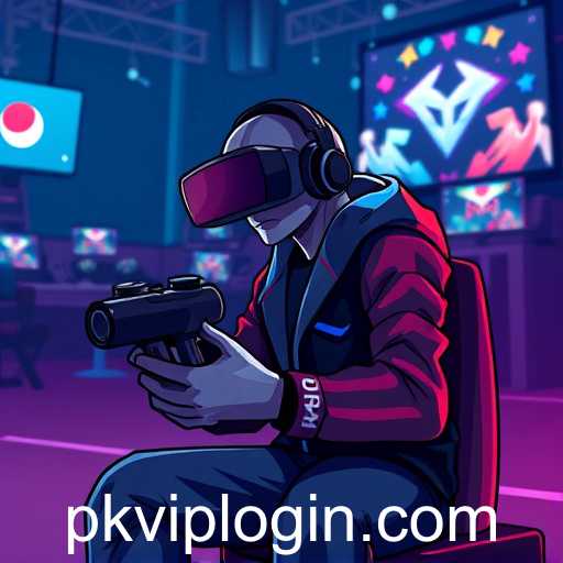 The Evolution of Online Gaming: A Look at 2025